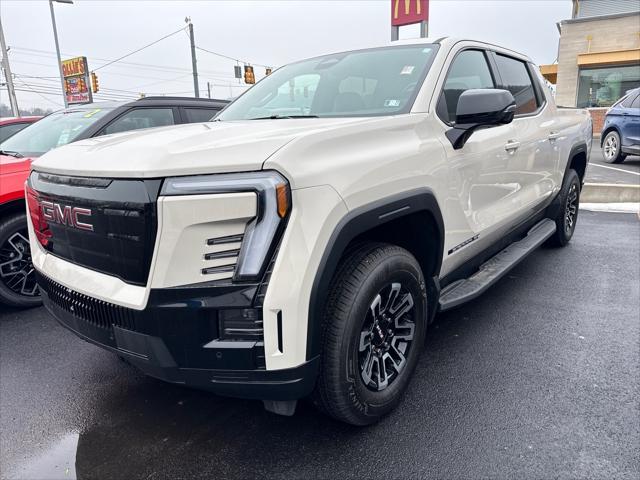 2026 GMC Sierra Extended Range Elevation for sale in Huntingdon, PA