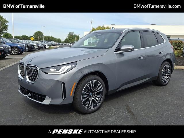 2026 BMW X3 30 xDrive for sale in Turnersville, NJ