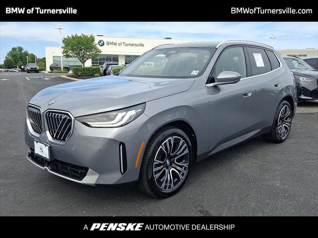 2026 BMW X3 30 xDrive for sale in Turnersville, NJ