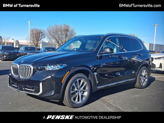 2026 BMW X5 xDrive40i for sale in Turnersville, NJ
