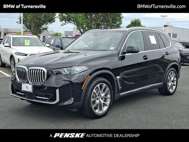 2026 BMW X5 xDrive40i for sale in Turnersville, NJ