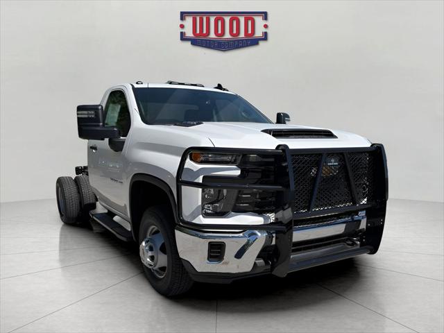 2026 Chevrolet Silverado 3500HD Work Truck for sale in 	Harrison, AZ