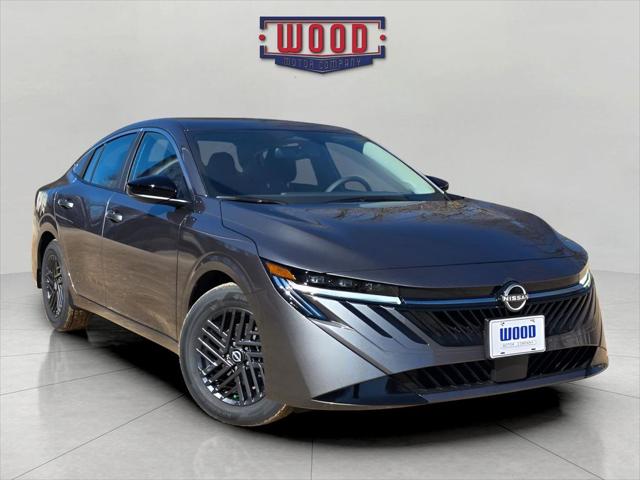 2026 Nissan Sentra SV for sale in 	Harrison, AZ