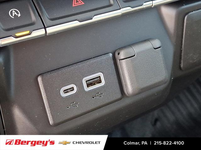2026 Chevrolet Silverado 1500 4WD Regular Cab Long Bed WT
