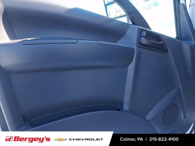 2025 Chevrolet 5500 150 Wheelbase