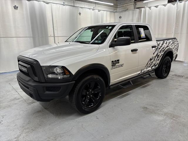2024 Ram 1500 Classic Warlock for sale in Harrisburg, PA