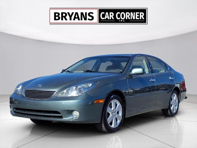 2006 Lexus ES 330 330 for sale in Chickasha, OK