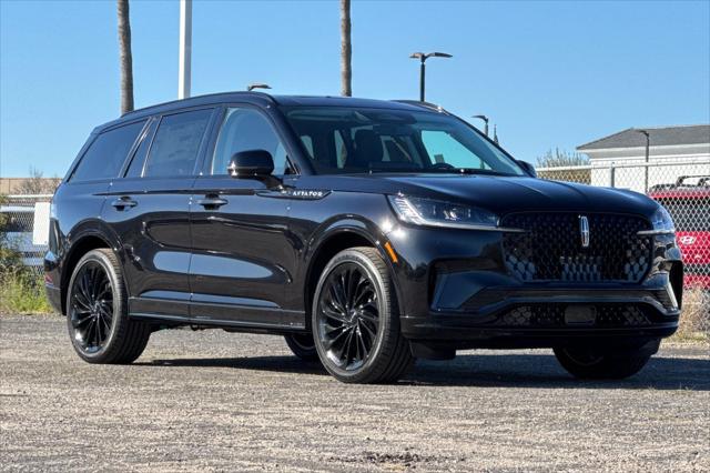2026 Lincoln Aviator Reserve for sale in San Luis Obispo, CA