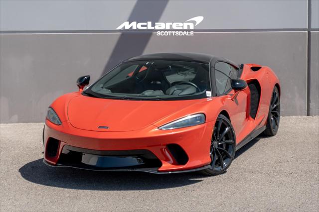 2023 McLaren GT Unknown for sale in Scottsdale, AZ