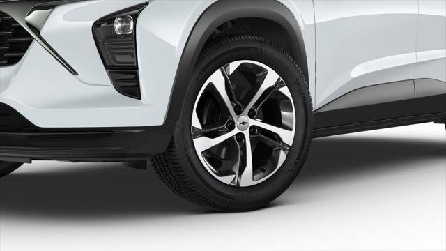 2026 Chevrolet Trax FWD 1RS