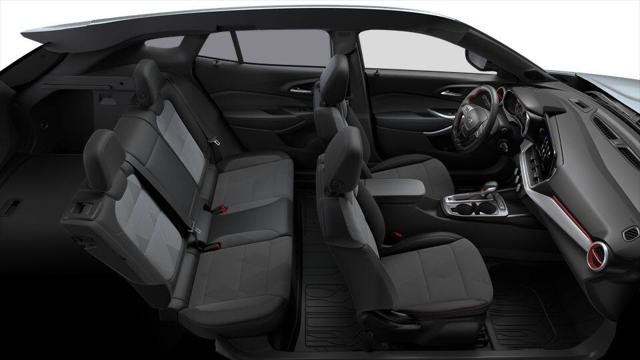 2026 Chevrolet Trax FWD 1RS