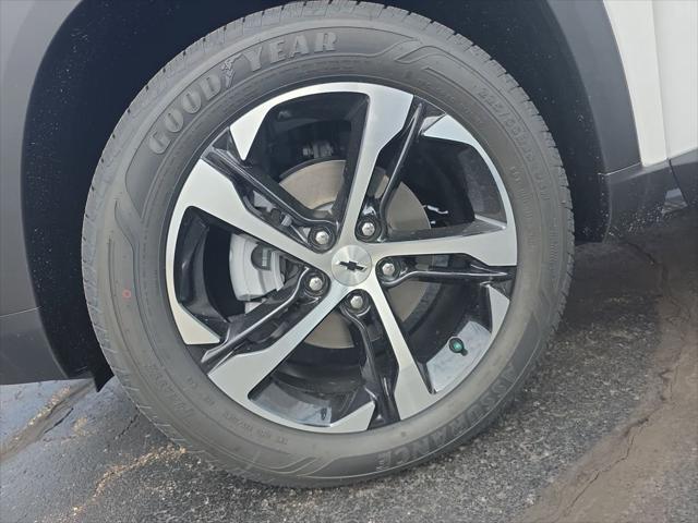 2026 Chevrolet Trax FWD 1RS