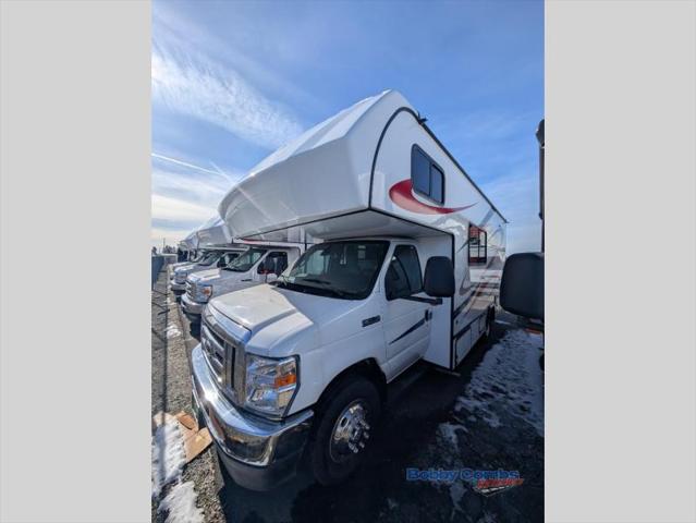 2024 Ford E-450 Cutaway Unknown for sale in Hayden, ID