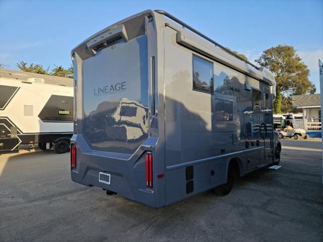 2026 Mercedes-Benz Sprinter 4500 Chassis Standard Roof 4-Cyl Diesel HO