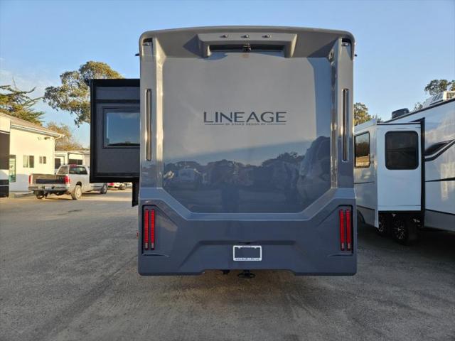 2026 Mercedes-Benz Sprinter 4500 Chassis Standard Roof 4-Cyl Diesel HO
