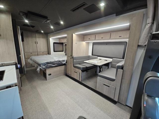2026 Mercedes-Benz Sprinter 4500 Chassis Standard Roof 4-Cyl Diesel HO