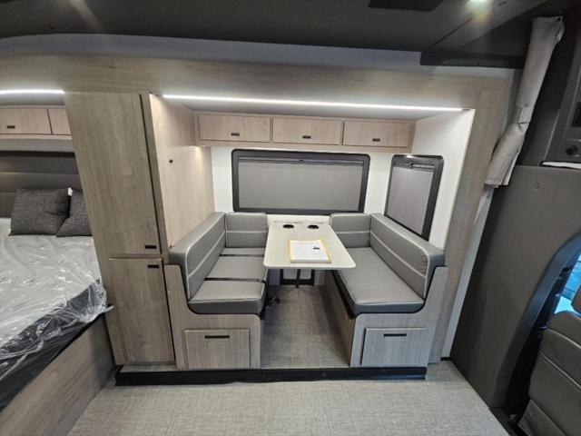 2026 Mercedes-Benz Sprinter 4500 Chassis Standard Roof 4-Cyl Diesel HO