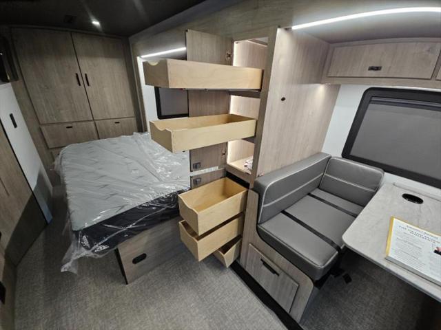 2026 Mercedes-Benz Sprinter 4500 Chassis Standard Roof 4-Cyl Diesel HO
