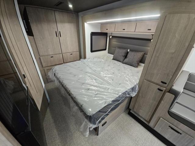 2026 Mercedes-Benz Sprinter 4500 Chassis Standard Roof 4-Cyl Diesel HO