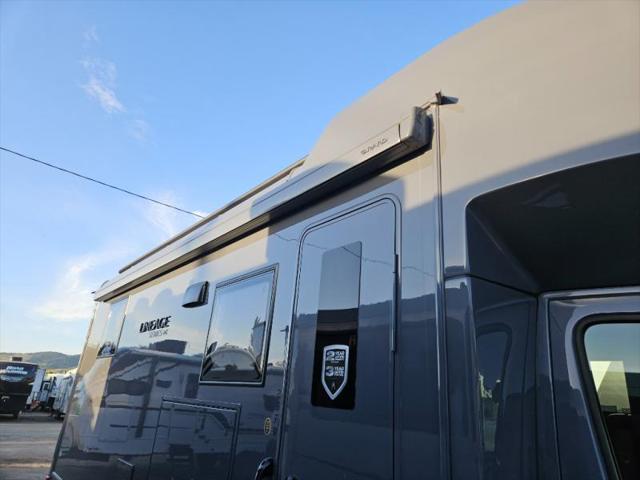 2026 Mercedes-Benz Sprinter 4500 Chassis Standard Roof 4-Cyl Diesel HO