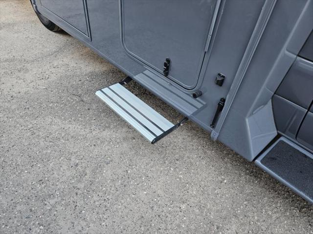 2026 Mercedes-Benz Sprinter 4500 Chassis Standard Roof 4-Cyl Diesel HO