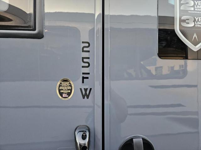 2026 Mercedes-Benz Sprinter 4500 Chassis Standard Roof 4-Cyl Diesel HO