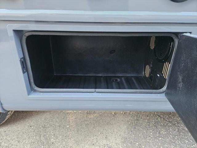 2026 Mercedes-Benz Sprinter 4500 Chassis Standard Roof 4-Cyl Diesel HO