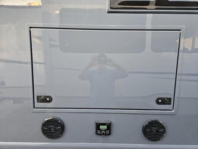 2026 Mercedes-Benz Sprinter 4500 Chassis Standard Roof 4-Cyl Diesel HO