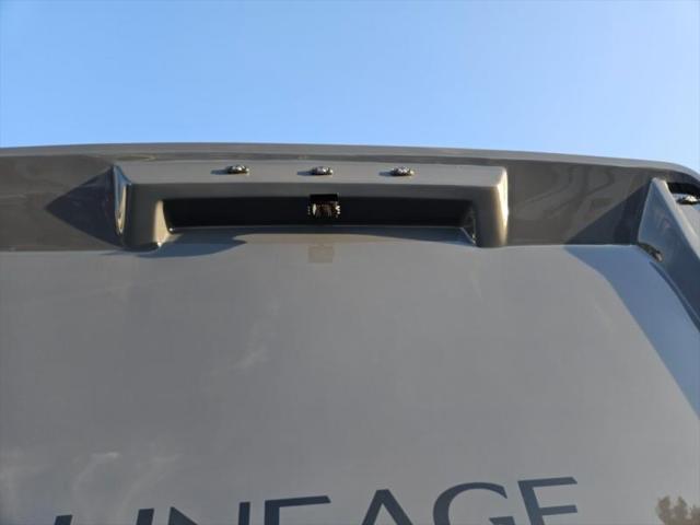 2026 Mercedes-Benz Sprinter 4500 Chassis Standard Roof 4-Cyl Diesel HO