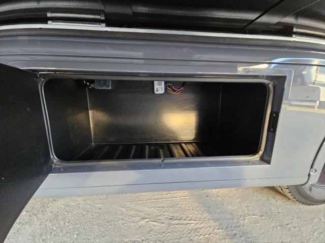 2026 Mercedes-Benz Sprinter 4500 Chassis Standard Roof 4-Cyl Diesel HO
