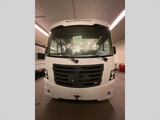 2026 Ford F-53 Unknown