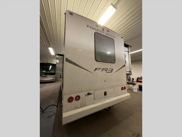 2026 Ford F-53 Unknown