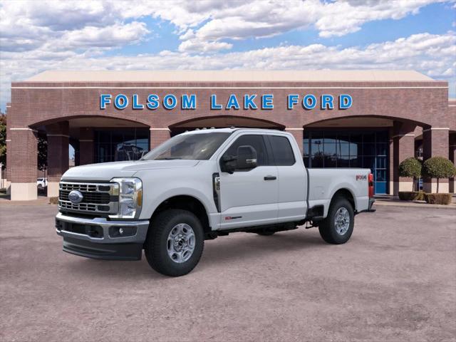 2026 Ford F-350 XLT for sale in Folsom, CA