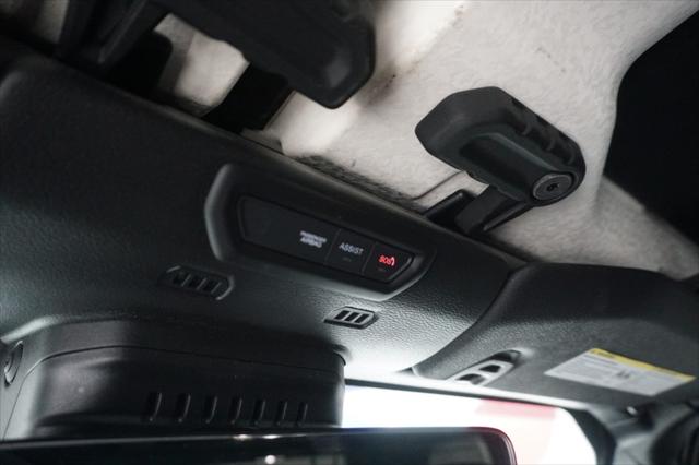 2019 Jeep Wrangler Unlimited Rubicon 4x4