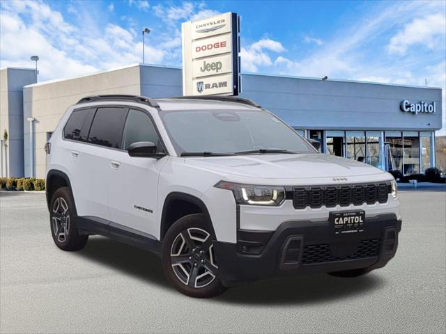 2026 Jeep Cherokee Limited 4x4 for sale in Jefferson City, MT