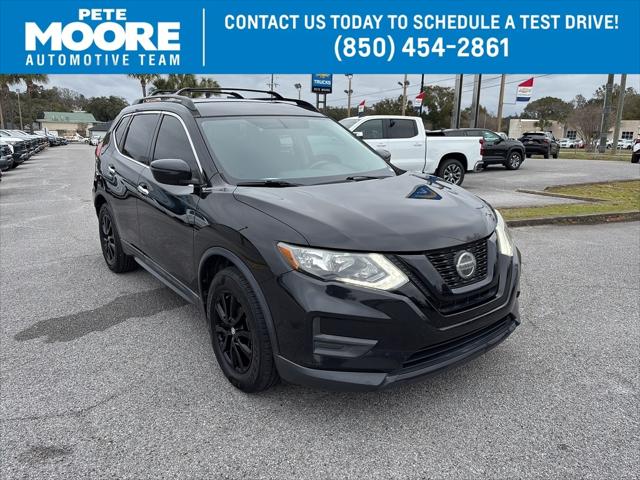 2018 Nissan Rogue SV for sale in Pensacola, FL