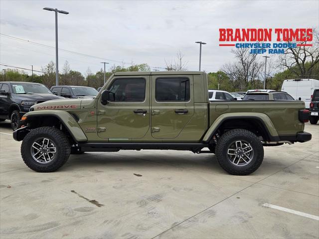 2026 Jeep Gladiator Sport for sale in McKinney, TX