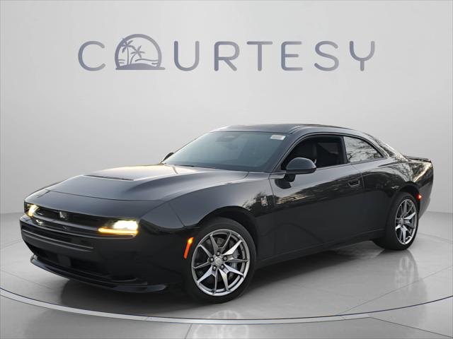 2026 Dodge Charger Scat Pack 2-Door AWD for sale in Tampa, FL