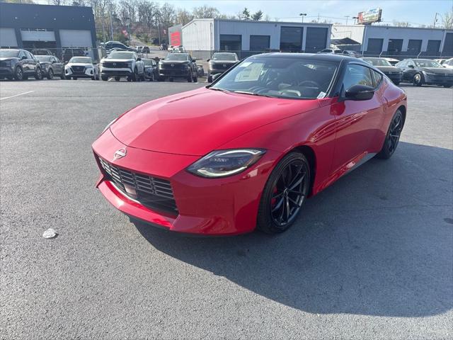 2026 Nissan Z Performance for sale in Knoxville, TN