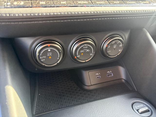 2026 Nissan Z Performance
