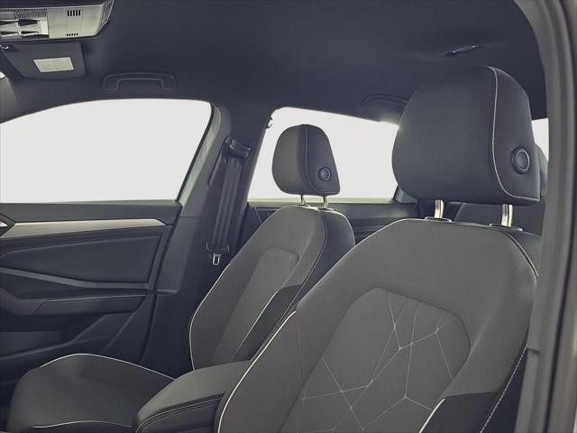 2026 Volkswagen Jetta Sport for sale in Omaha, NE