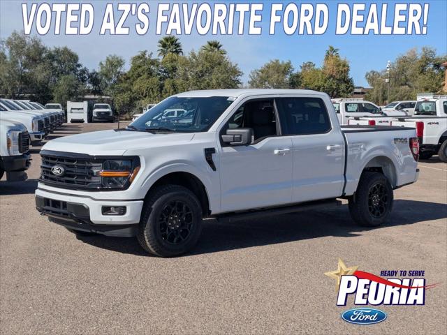 2026 Ford F-150 XLT for sale in Peoria, AZ
