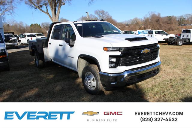 2026 Chevrolet Silverado 3500HD Work Truck for sale in Hickory, NC