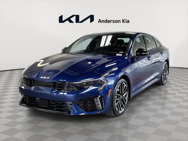 2026 Kia K5 GT for sale in St. Joseph, MO