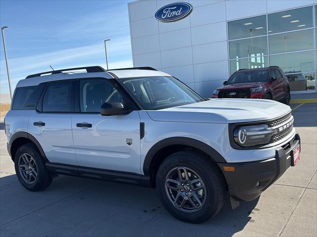 2026 Ford Bronco Sport Big Bend for sale in Columbus, NE