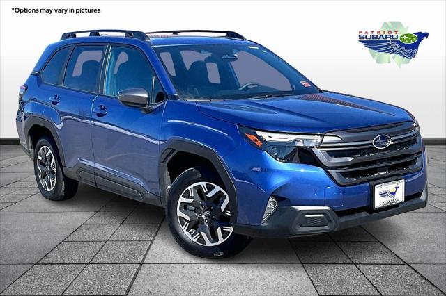 2026 Subaru Forester Premium for sale in Saco, ME