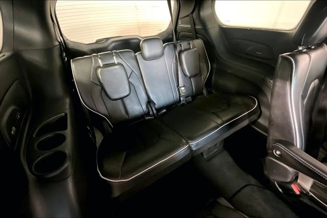 Used 2020 Chrysler Pacifica Limited For Sale in Millington, TN
