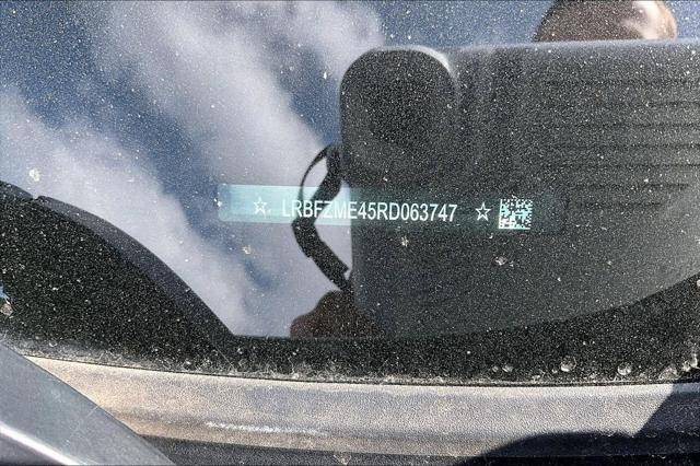 Used 2024 Buick Envision For Sale in Millington, TN