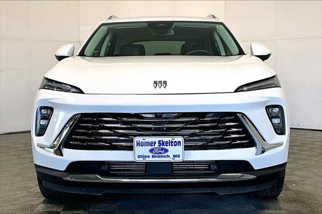 Used 2024 Buick Envision For Sale in Olive Branch, MS