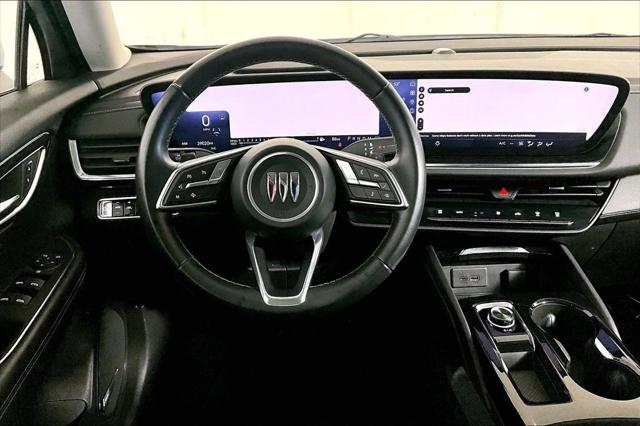 Used 2024 Buick Envision For Sale in Olive Branch, MS